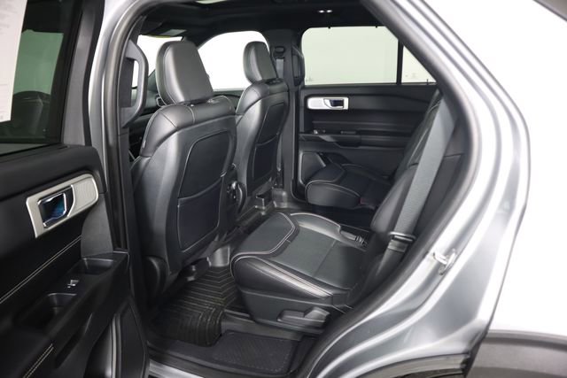 Used 2020 Ford Explorer ST w/ ST Street Pack AWD/4WD image 55