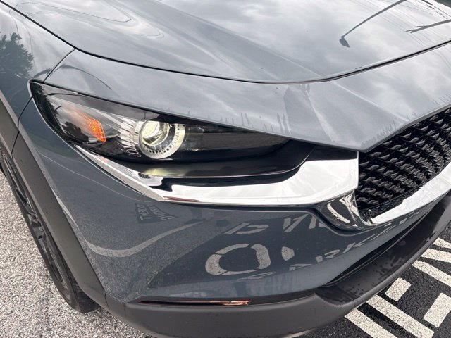 Used 2024 MAZDA CX-30 AWD 2.5 S w/ Preferred Package image 4