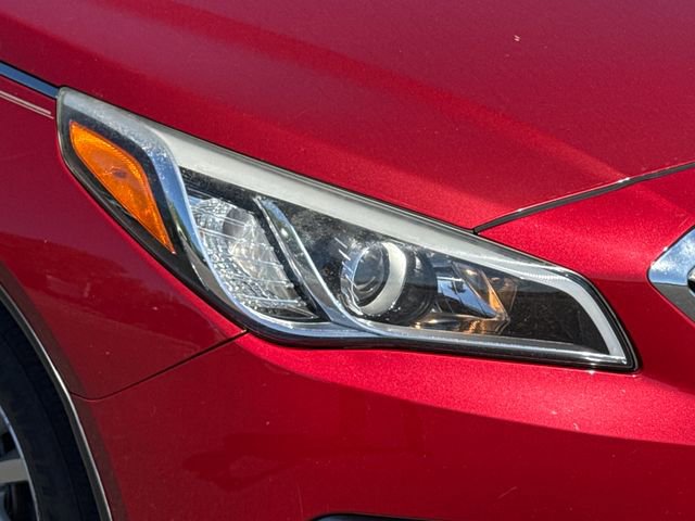 Used 2017 Hyundai Sonata SE FWD image 12