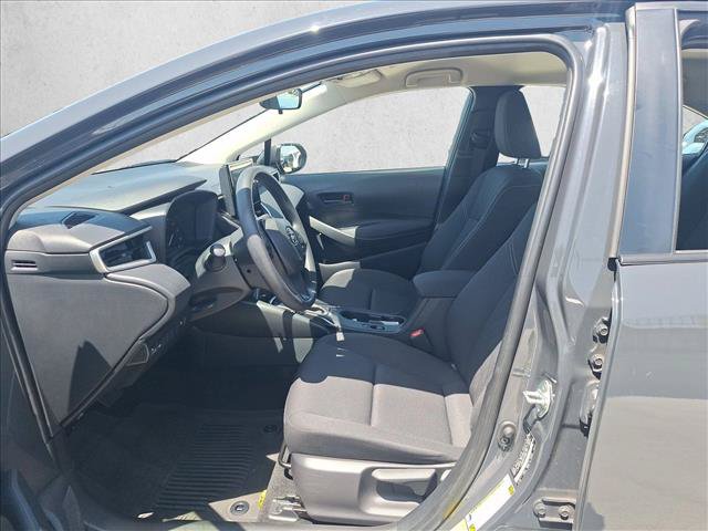 Certified 2024 Toyota Corolla LE FWD image 14