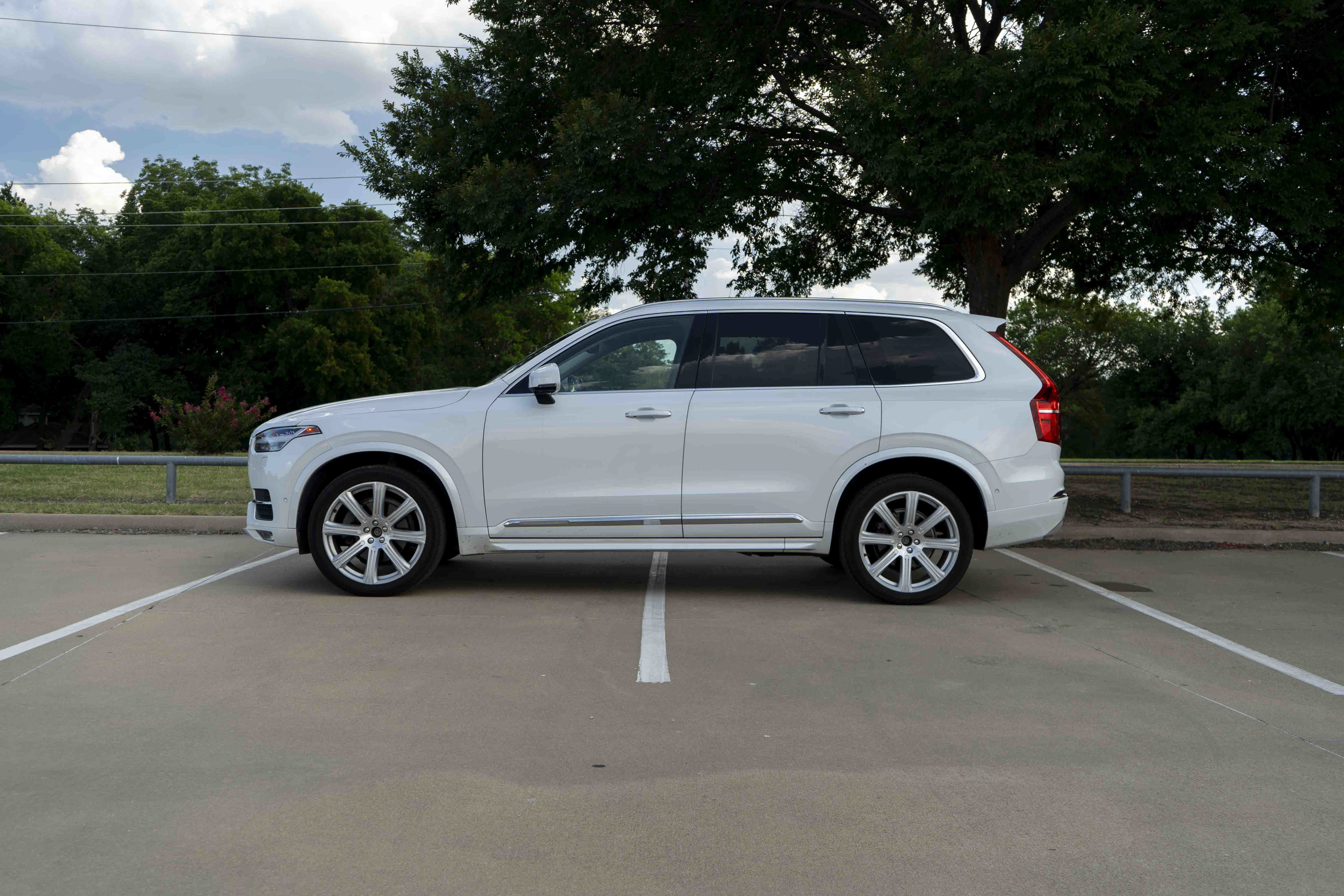 Used 2018 Volvo XC90 T6 Inscription w/ Luxury Package AWD/4WD image 6