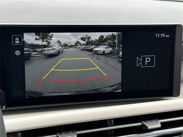 New 2026 Hyundai Tucson SEL image 23