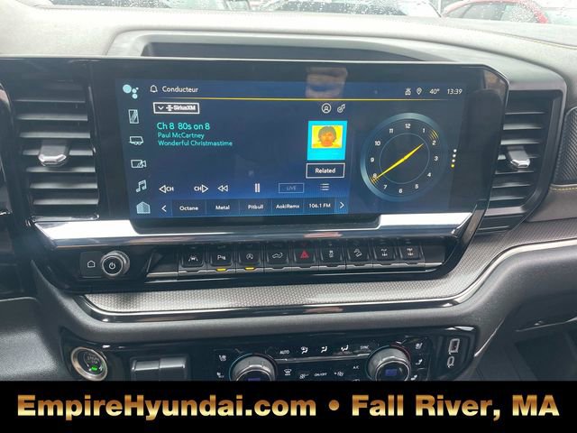 Used 2023 Chevrolet Silverado 1500 ZR2 image 25