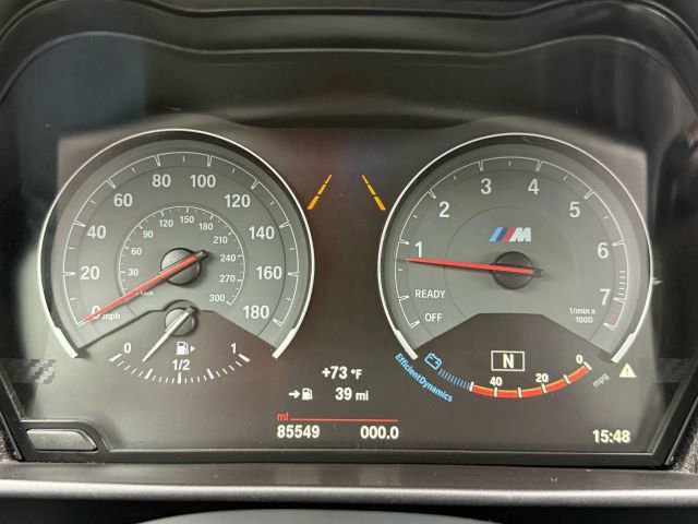 Used 2016 BMW M2 image 19