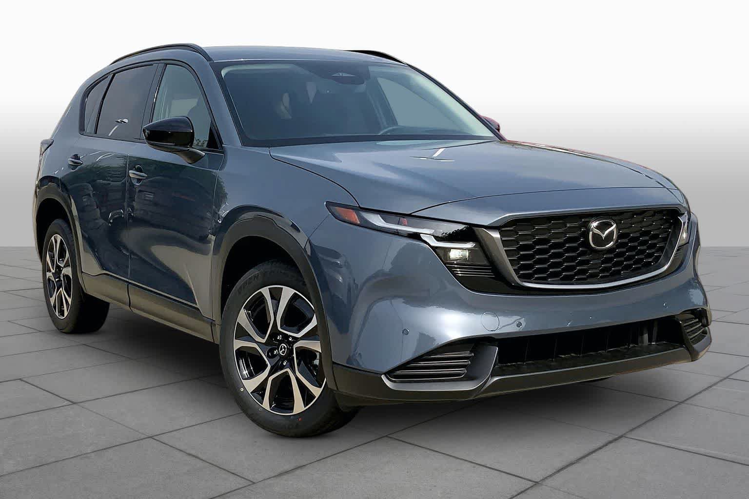 New 2026 MAZDA CX-5 Preferred AWD/4WD video 2