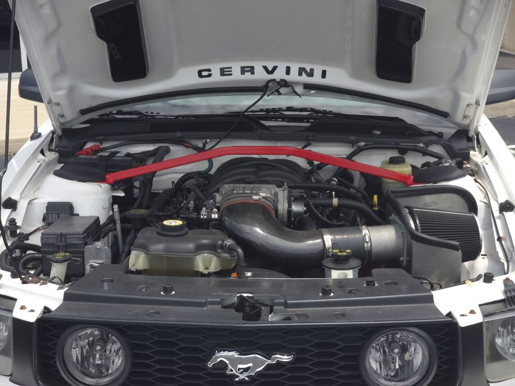 Used 2008 Ford Mustang GT Premium RWD image 19