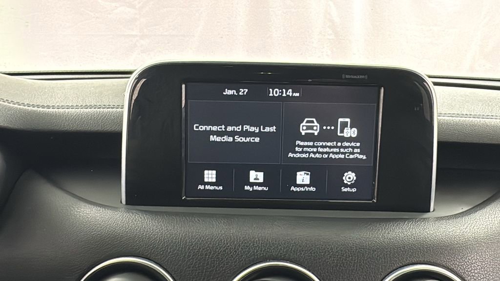 Used 2018 Kia Stinger GT image 26