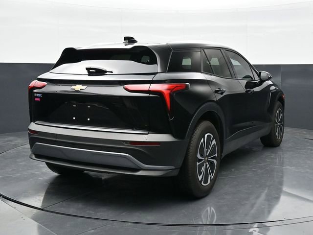 Used 2025 Chevrolet Blazer EV LT FWD image 7