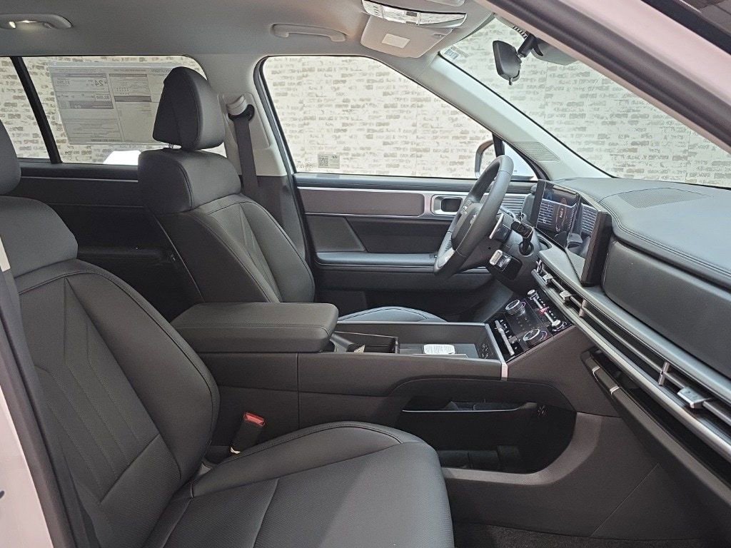 New 2026 Hyundai Santa Fe SEL w/ Tow & Go Package image 10