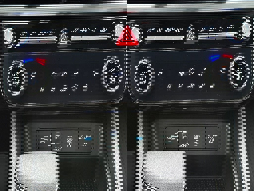 New 2026 Hyundai Santa Cruz SEL image 22