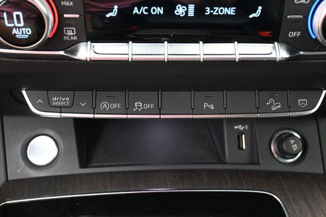 Used 2024 Audi Q5 2.0T Premium AWD/4WD image 23