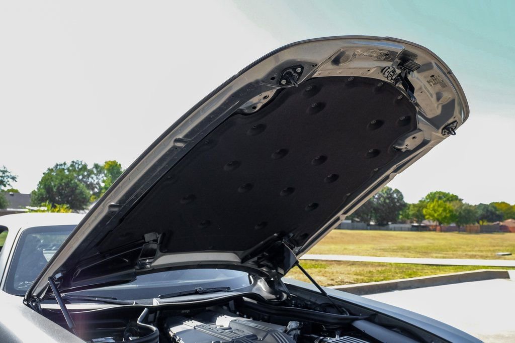 Used 2011 Mercedes-Benz SLS AMG Coupe image 21