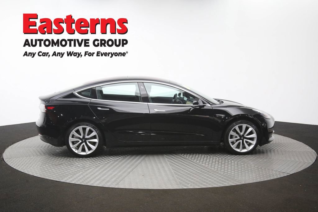 Used 2018 Tesla Model 3 Long Range RWD image 39