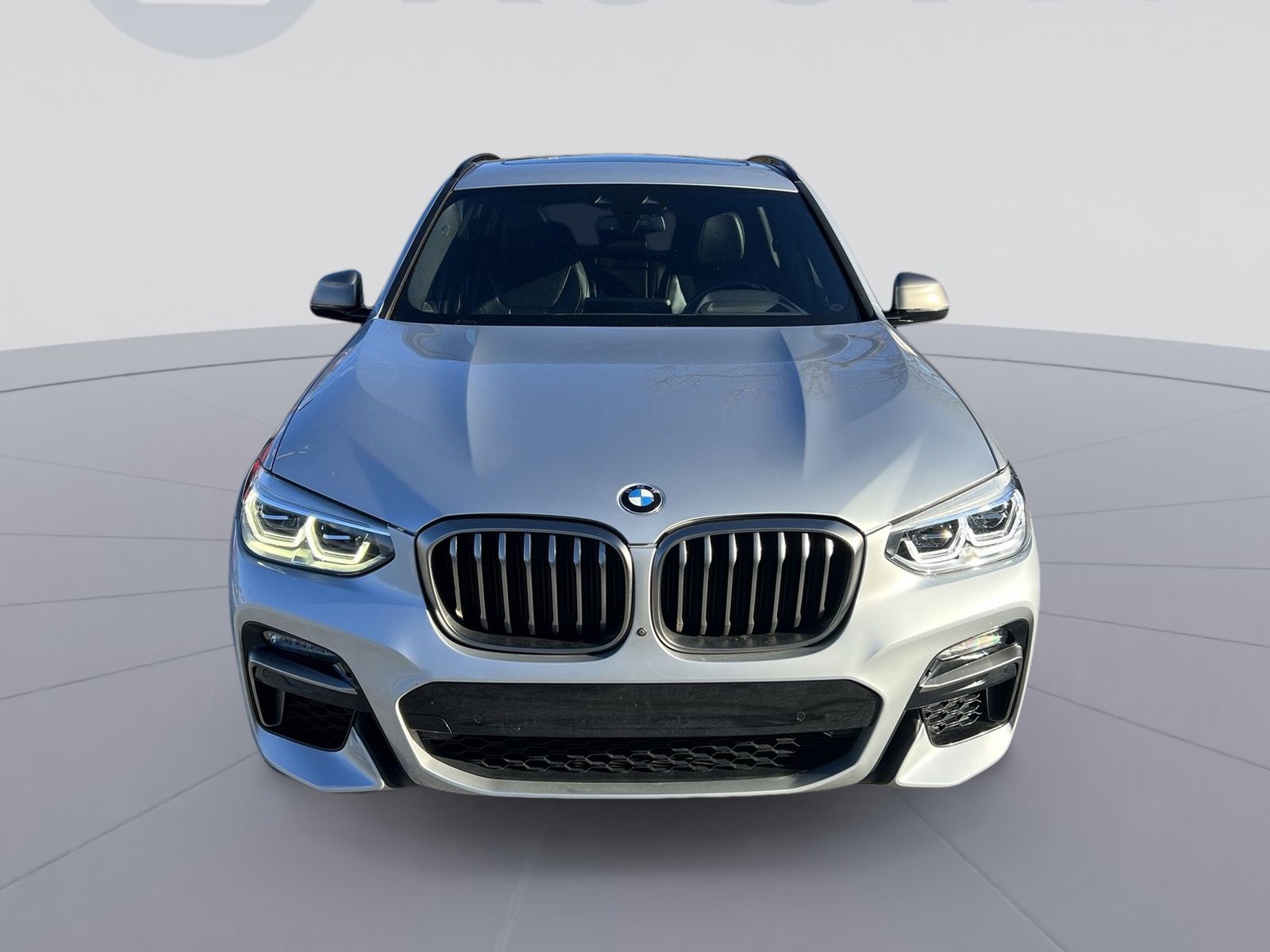 Used 2020 BMW X3 M40i w/ Executive Package image 11