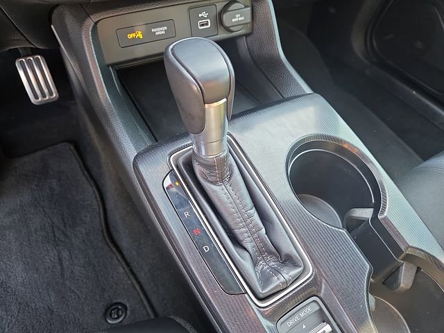 Used 2023 Honda Civic Sport image 15
