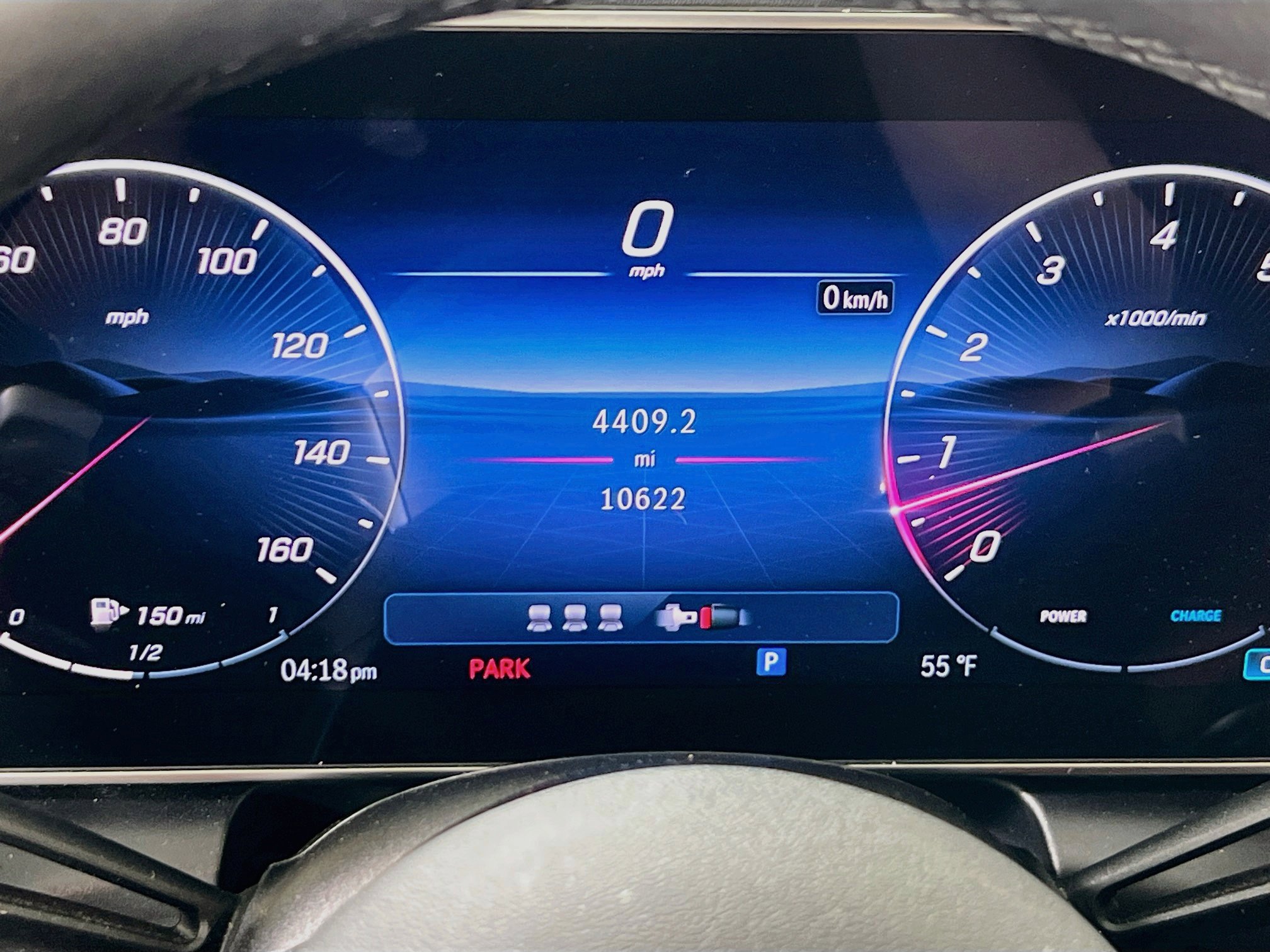 Used 2025 Mercedes-Benz GLC 300 4MATIC image 12
