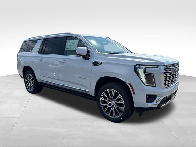 New 2026 GMC Yukon XL Denali w/ Denali Reserve Package AWD/4WD image 7