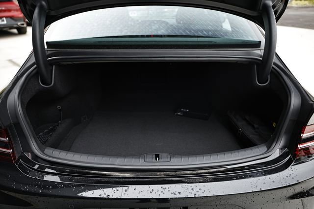 New 2026 Genesis G80 3.5T Prestige image 14