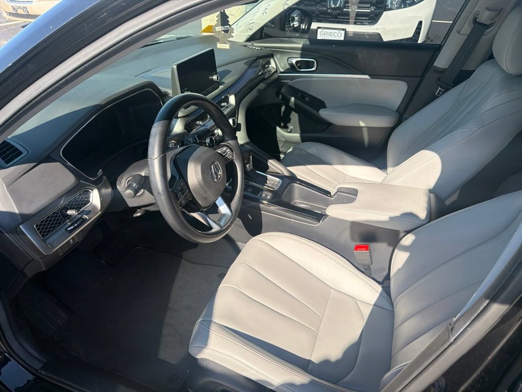 Used 2024 Acura Integra FWD image 5