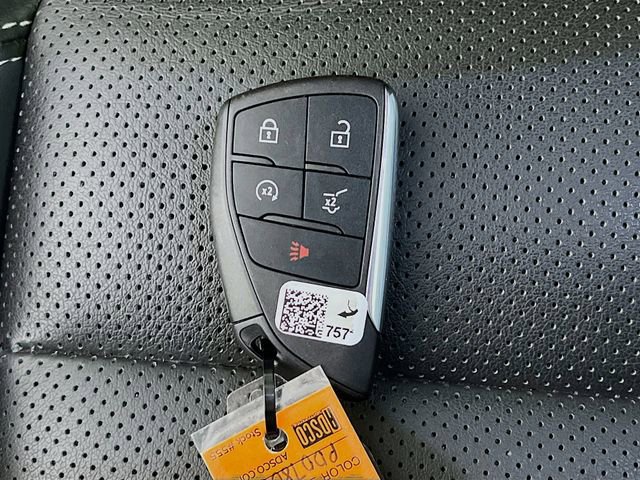 Used 2023 Buick Envision Essence w/ Sport Touring Package AWD/4WD image 30