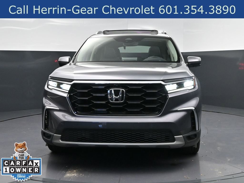 Used 2023 Honda Pilot Elite image 10