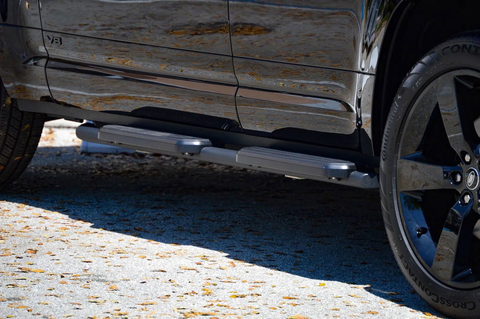 Used 2025 Land Rover Defender 130 V8 image 10