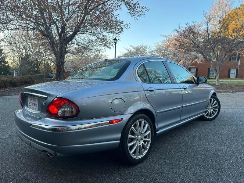 Used 2007 Jaguar X-TYPE 3.0 image 7