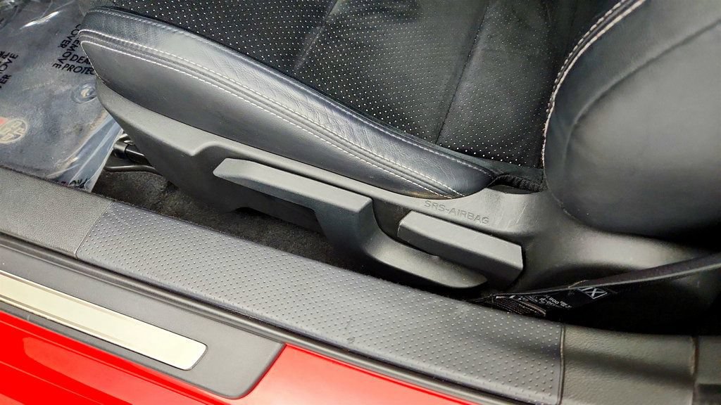 Used 2022 Toyota GR86 Premium RWD image 11