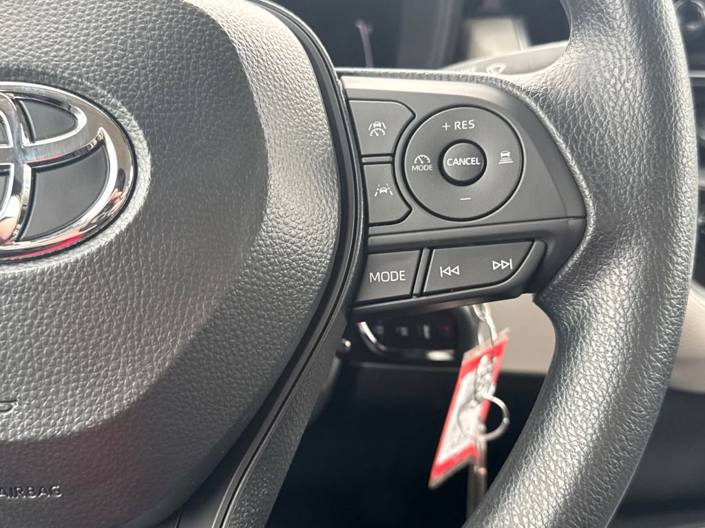 New 2026 Toyota Corolla LE image 19