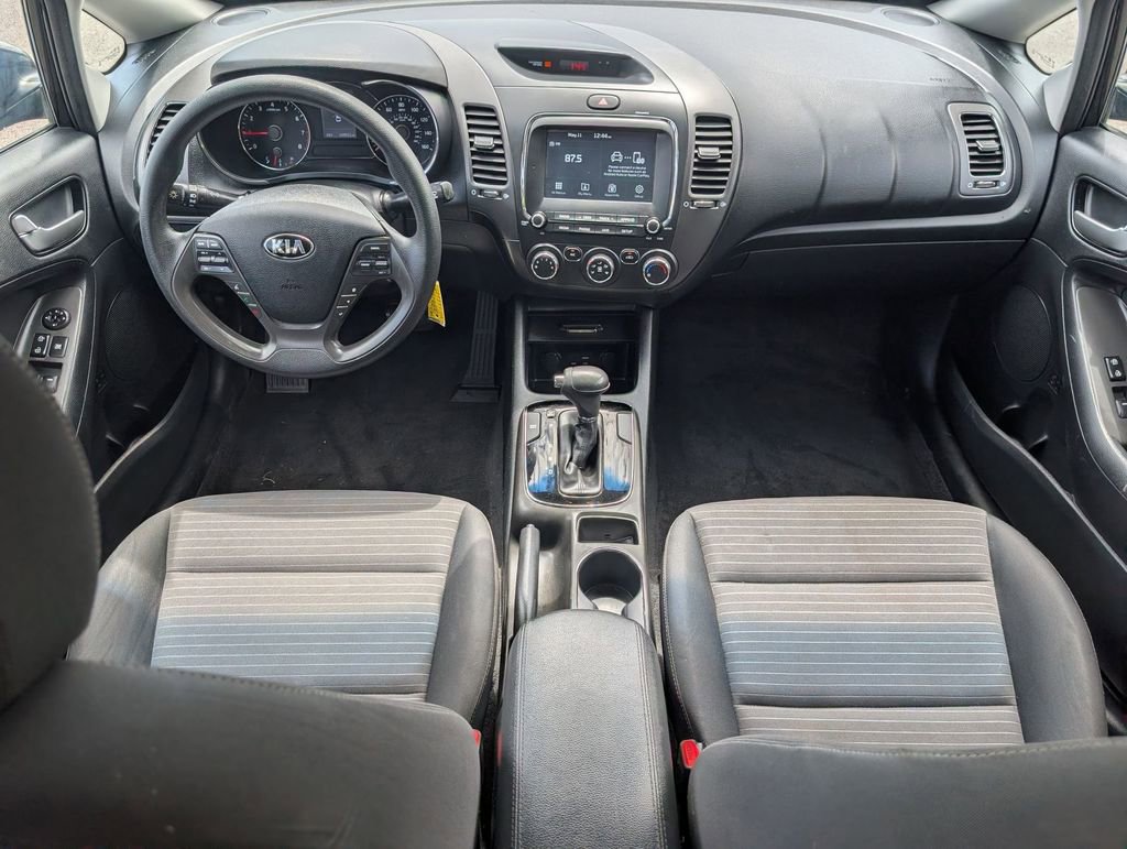 Used 2018 Kia Forte LX w/ LX Popular Package FWD image 16