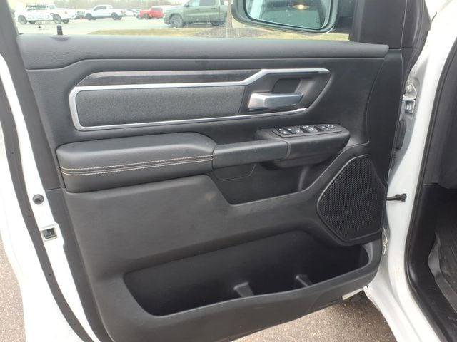 Certified 2023 RAM 1500 Big Horn image 8