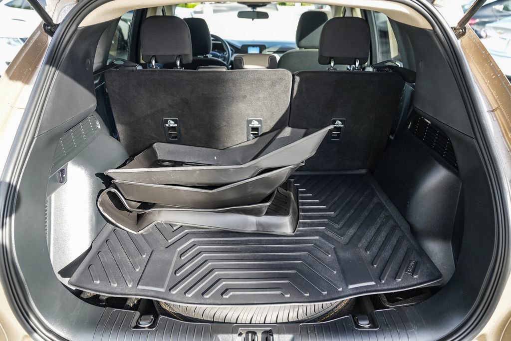 Used 2020 Ford Escape S image 30