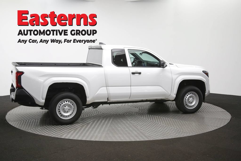 Used 2024 Toyota Tacoma SR RWD image 39