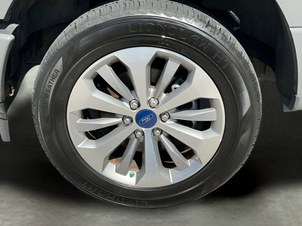 Used 2018 Ford F150 XL w/ Equipment Group 101A Mid image 20