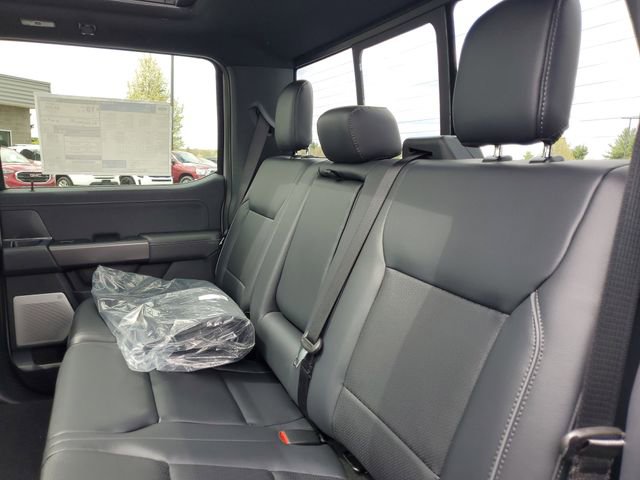 New 2026 Ford F150 Lariat w/ Equipment Group 502A High AWD/4WD image 34