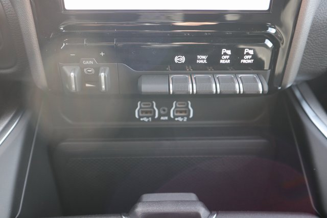 New 2026 RAM 3500 Big Horn image 14