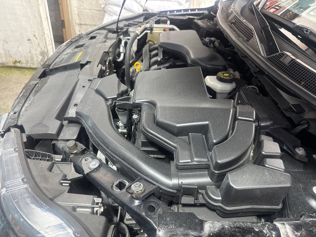 Used 2020 Nissan Rogue Sport SV w/ All-Weather Package AWD/4WD image 43