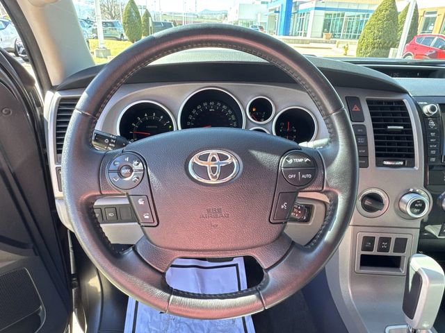 Used 2012 Toyota Sequoia Limited image 12