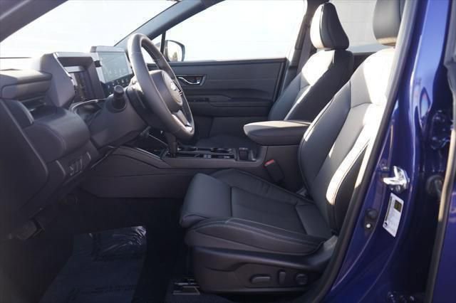 New 2026 Subaru Outback Touring XT image 5