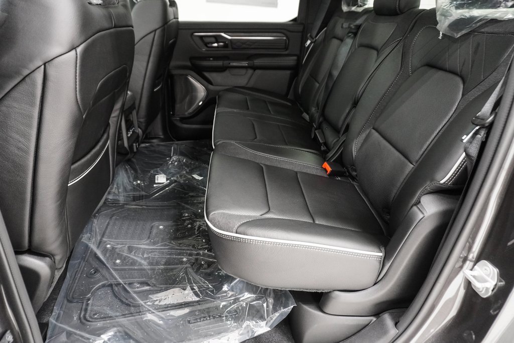 New 2026 RAM 1500 Limited w/ Bed Utility Group image 18