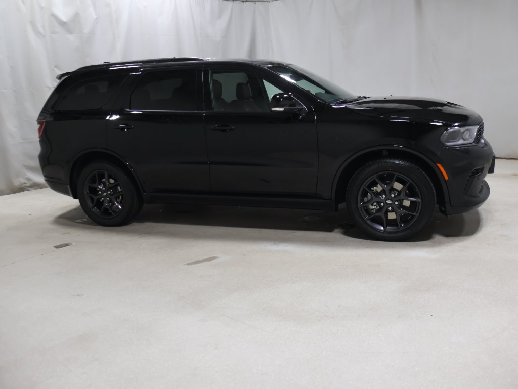 New 2027 Dodge Durango GT AWD/4WD image 6