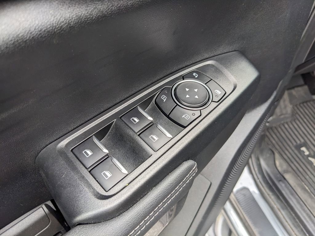 Certified 2024 Ford Ranger XLT w/ Equipment Group 301A High image 24