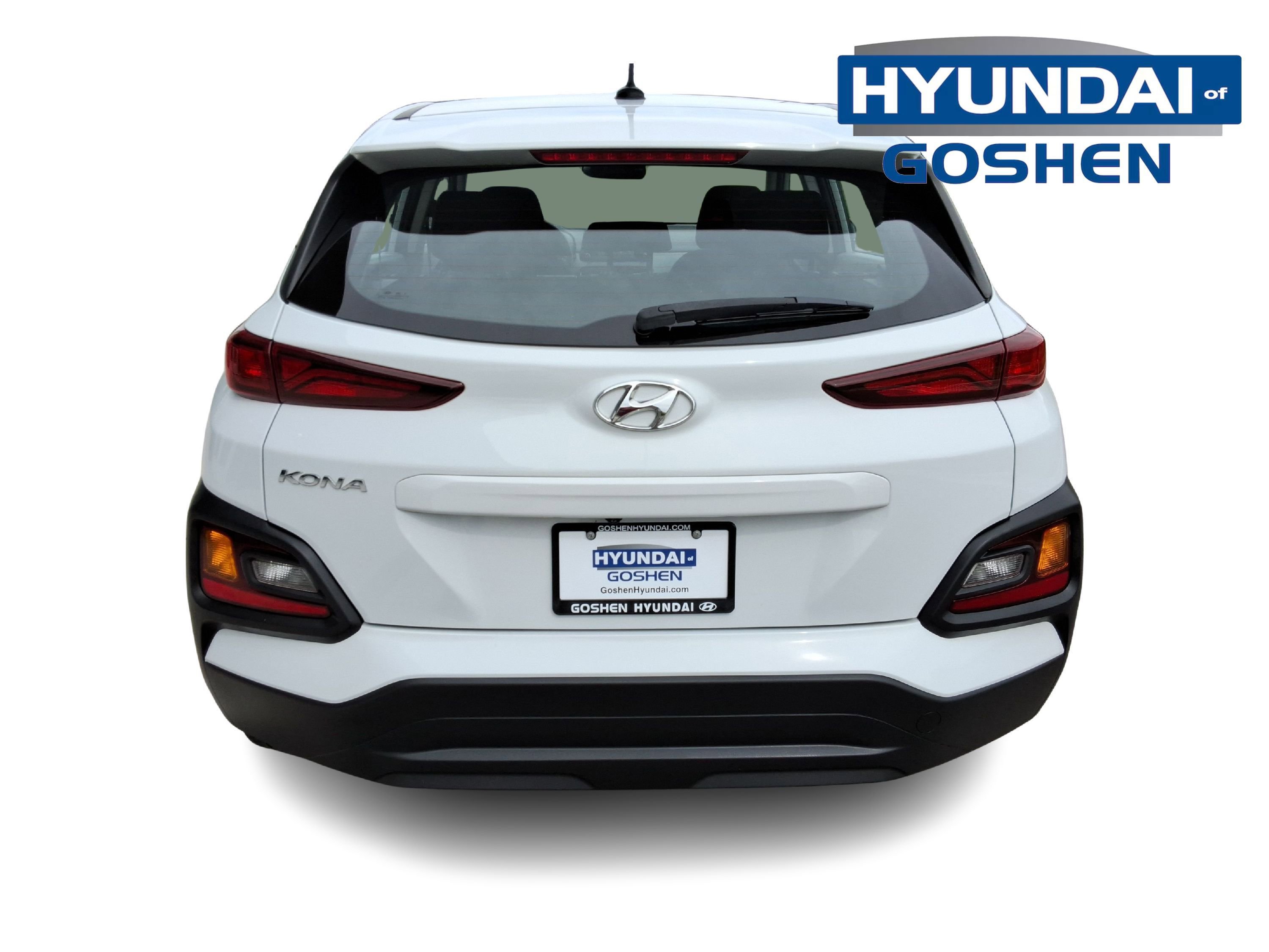 Used 2020 Hyundai Kona SE FWD image 7