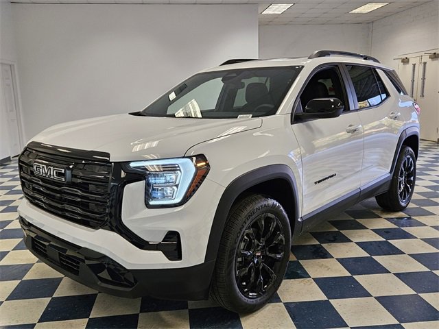 New 2026 GMC Terrain Elevation w/ Elevation Premium Package image 3