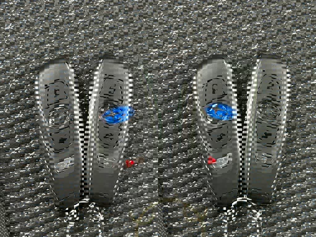 New 2026 Subaru Forester Premium image 21