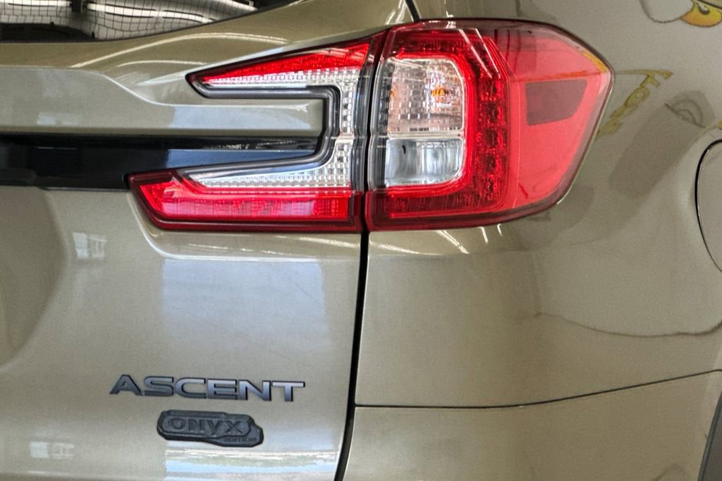 Used 2023 Subaru Ascent Onyx Edition AWD/4WD image 26