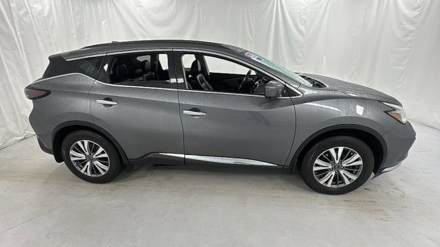 Certified 2023 Nissan Murano SV image 2