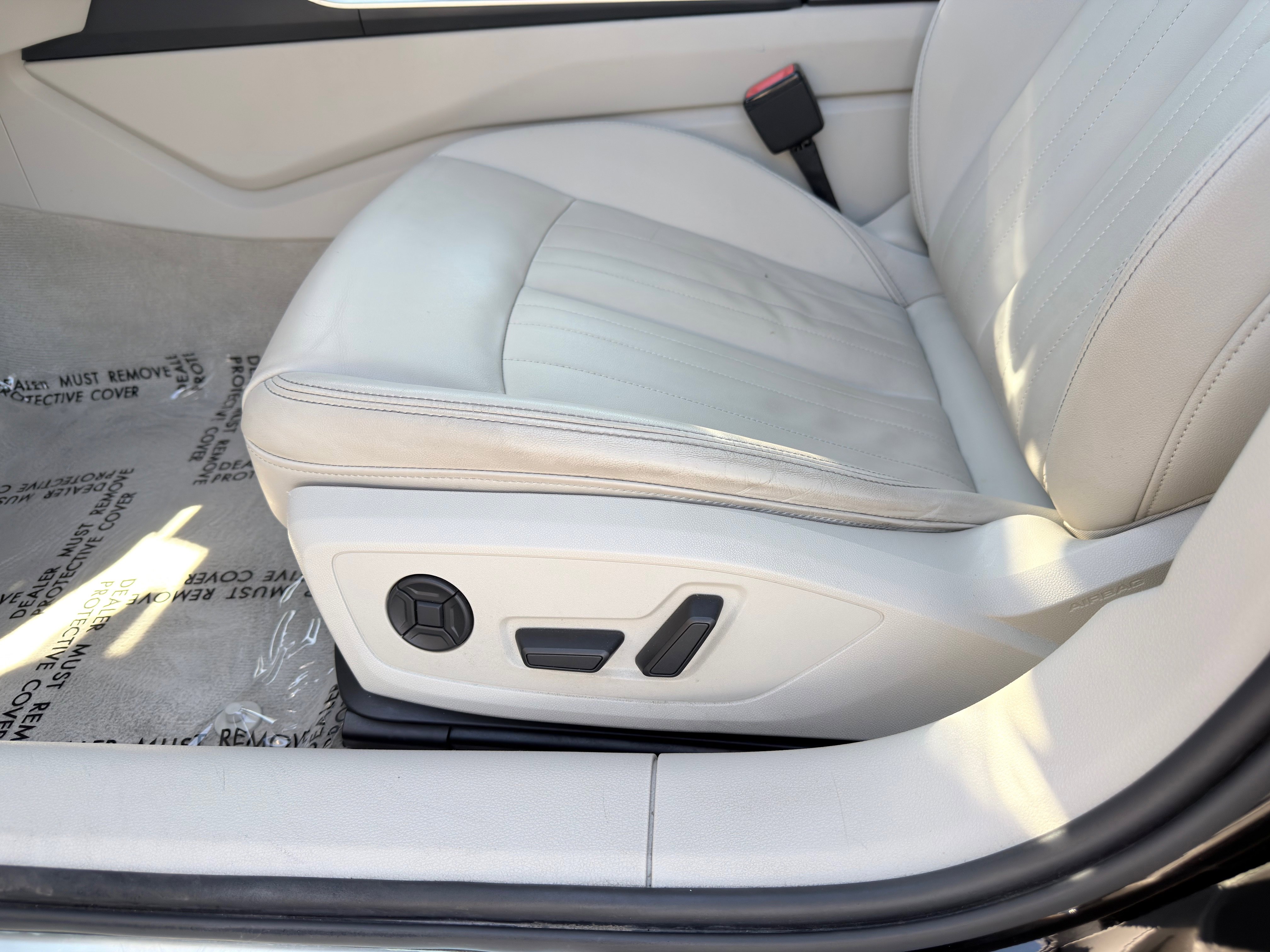 Used 2023 Audi A6 Premium image 26
