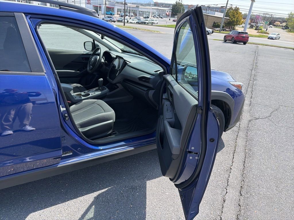 Used 2026 Subaru Crosstrek 2.0i Premium image 23