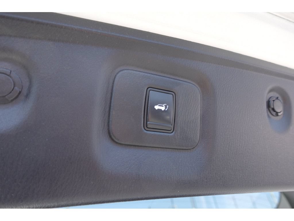 Used 2020 INFINITI QX60 Pure FWD image 30
